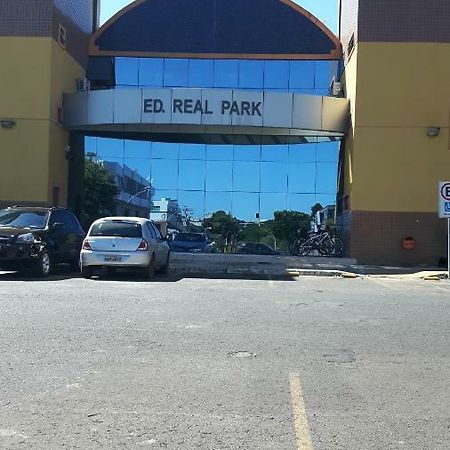 Real Park Place Brasília Exterior foto